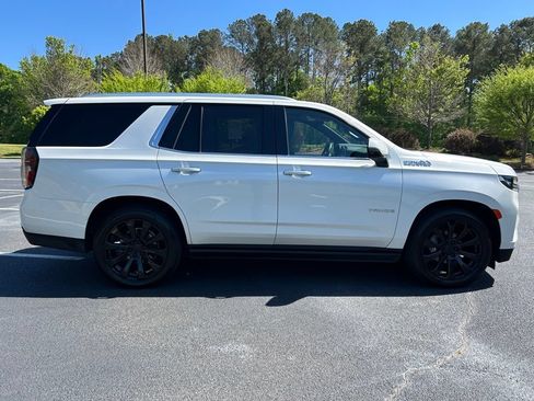 Used 2023 Chevrolet Tahoe High Country AWD/4WD image 31