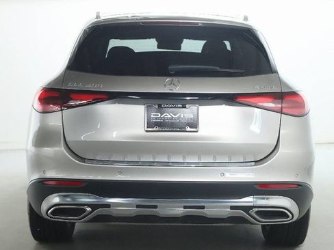 Used 2023 Mercedes-Benz GLC 300 4MATIC image 45