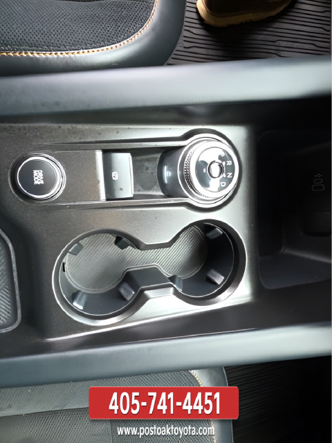 Used 2026 Ford Explorer Tremor w/ Tremor Convenience Package AWD/4WD image 17