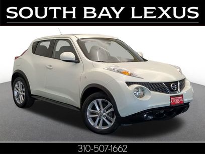 Used 2011 Nissan Juke SL