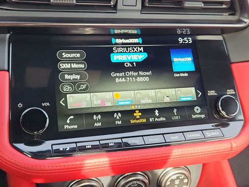 Used 2024 Nissan Z Performance w/ Floor Mat Package image 24