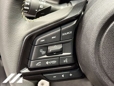 New 2026 Subaru Crosstrek 2.5i Sport image 12