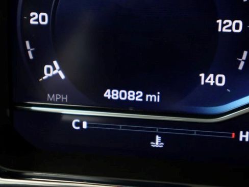 Certified 2024 Chevrolet Silverado 1500 High Country image 13