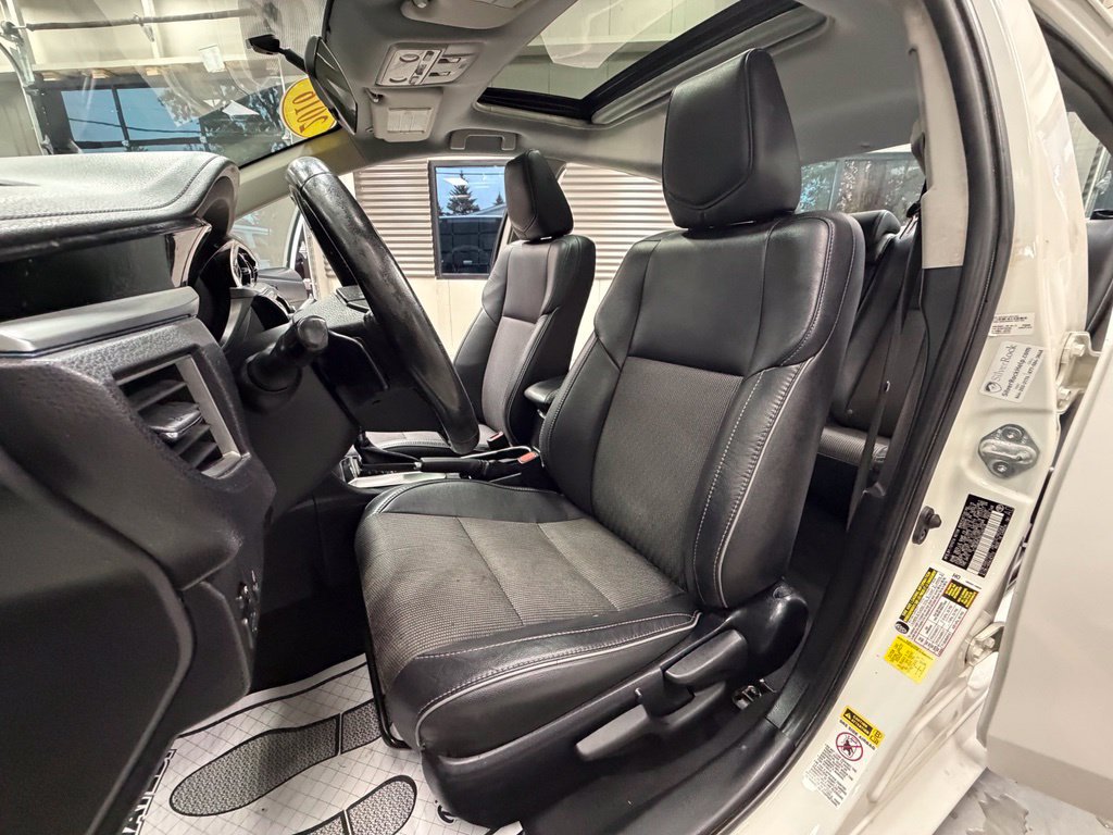 Used 2016 Toyota Corolla S FWD image 8