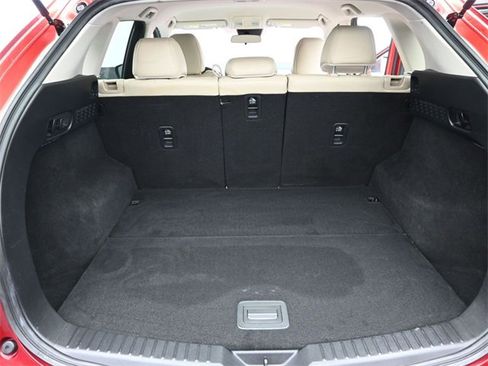 Certified 2023 MAZDA CX-5 AWD 2.5 S w/ Select Package image 28
