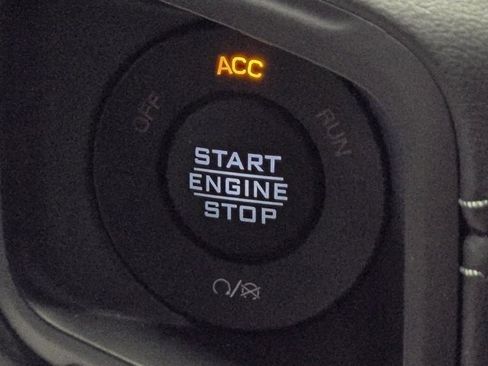 New 2025 Jeep Wrangler Unlimited Rubicon 392 image 17