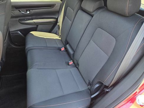 Certified 2025 Honda CR-V Sport image 10