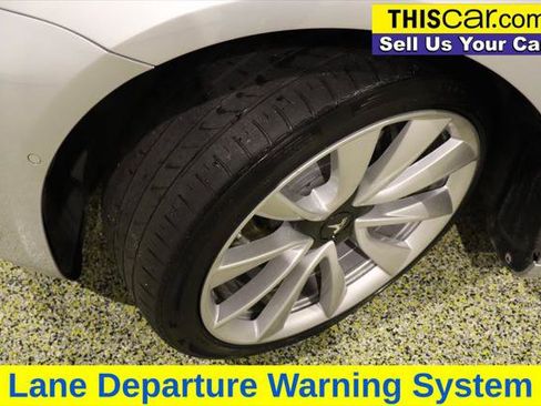 Used 2018 Tesla Model 3 Long Range image 21