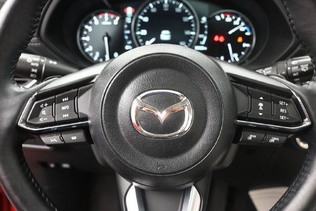 Certified 2023 MAZDA CX-5 AWD 2.5 S w/ Premium Plus Pkg image 23
