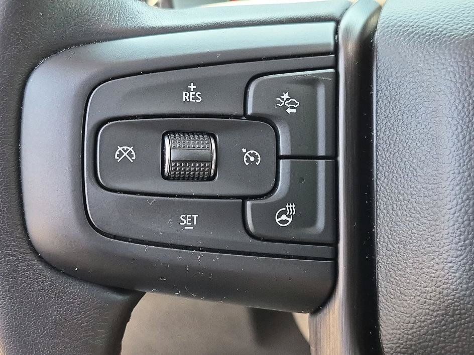 Used 2024 GMC Sierra 1500 AT4X w/ AT4X AEV Edition AWD/4WD image 17