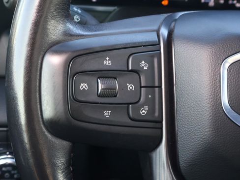 Used 2024 GMC Sierra 3500 Denali Ultimate image 25