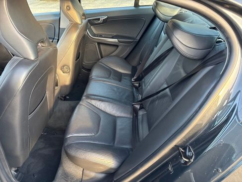 Used 2012 Volvo S60 T5 w/ Climate Pkg image 25