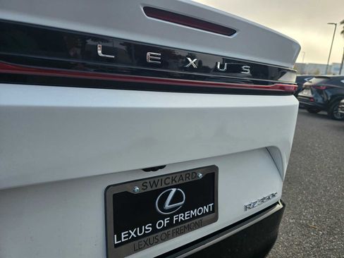 New 2026 Lexus RZ 450e 2WD image 17