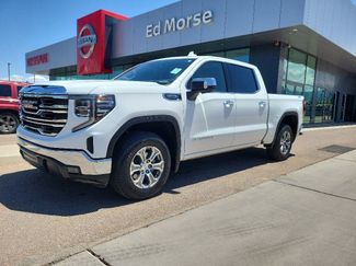 Used 2025 GMC Sierra 1500 SLT AWD/4WD video 1