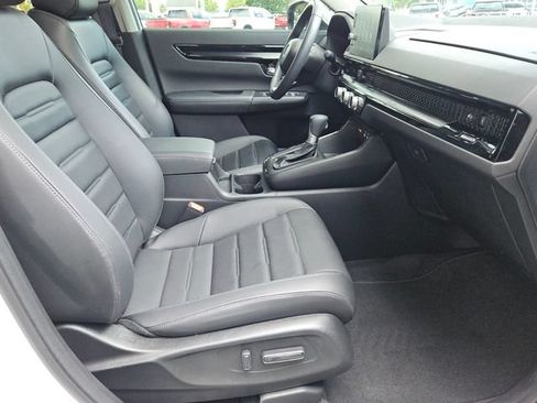 Used 2024 Honda CR-V EX-L image 15