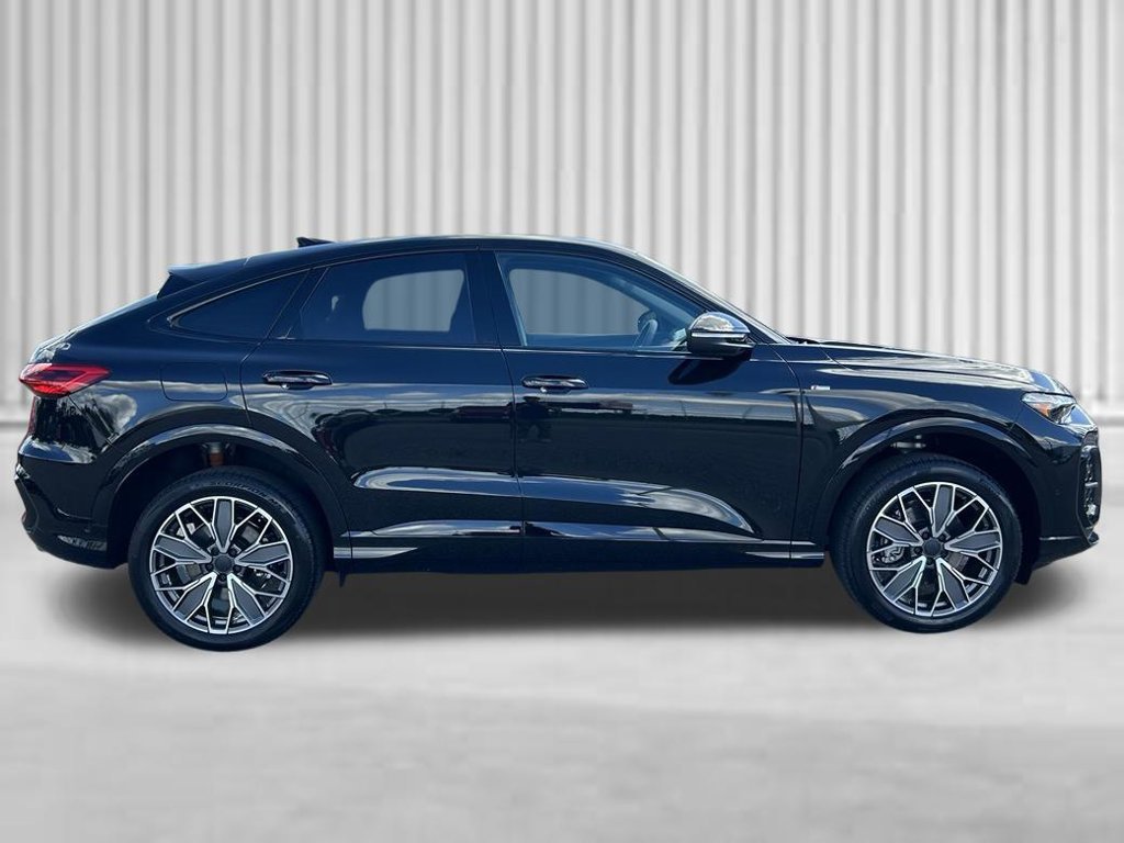New 2026 Audi Q5 Premium Plus AWD/4WD image 6
