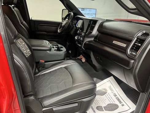 Used 2023 RAM 2500 Power Wagon image 71