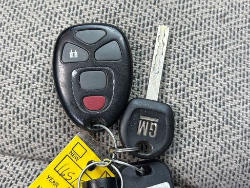 Used 2019 Chevrolet Express 3500 LT w/ LT Preferred Equipment Group RWD image 31