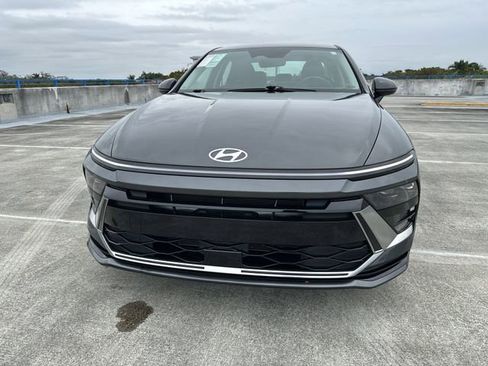 Used 2025 Hyundai Sonata SEL image 19