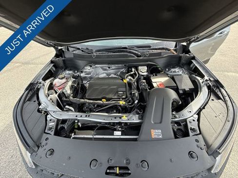 New 2026 Chevrolet Trax LT w/ Driver Confidence Package image 26