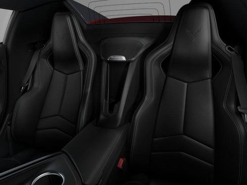 New 2026 Chevrolet Corvette Stingray Convertible image 37