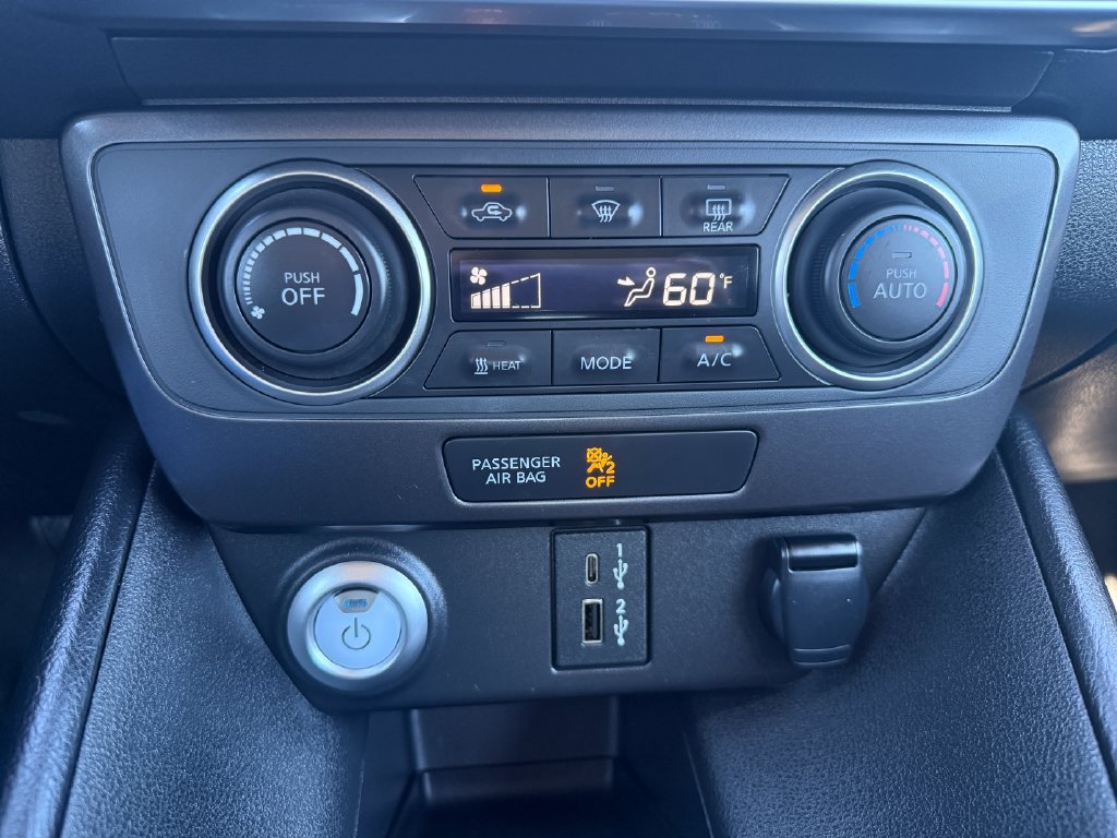 Used 2024 Nissan Leaf S FWD image 16