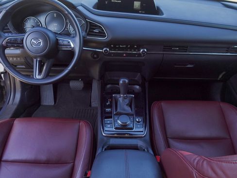 Certified 2025 MAZDA CX-30 AWD 2.5 S w/ Preferred Package image 24