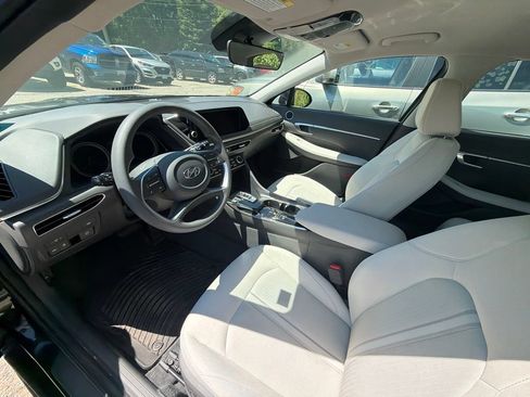 Used 2023 Hyundai Sonata SEL FWD image 7