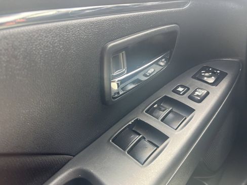 Used 2024 Mitsubishi Outlander Sport ES image 22