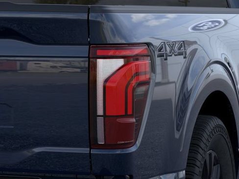 New 2026 Ford F150 Lariat AWD/4WD image 21