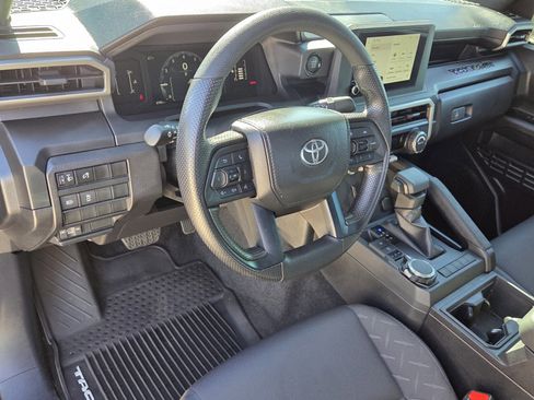 Certified 2025 Toyota Tacoma SR w/ Towing Package image 5