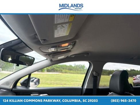 Used 2023 Kia Sportage EX FWD image 22