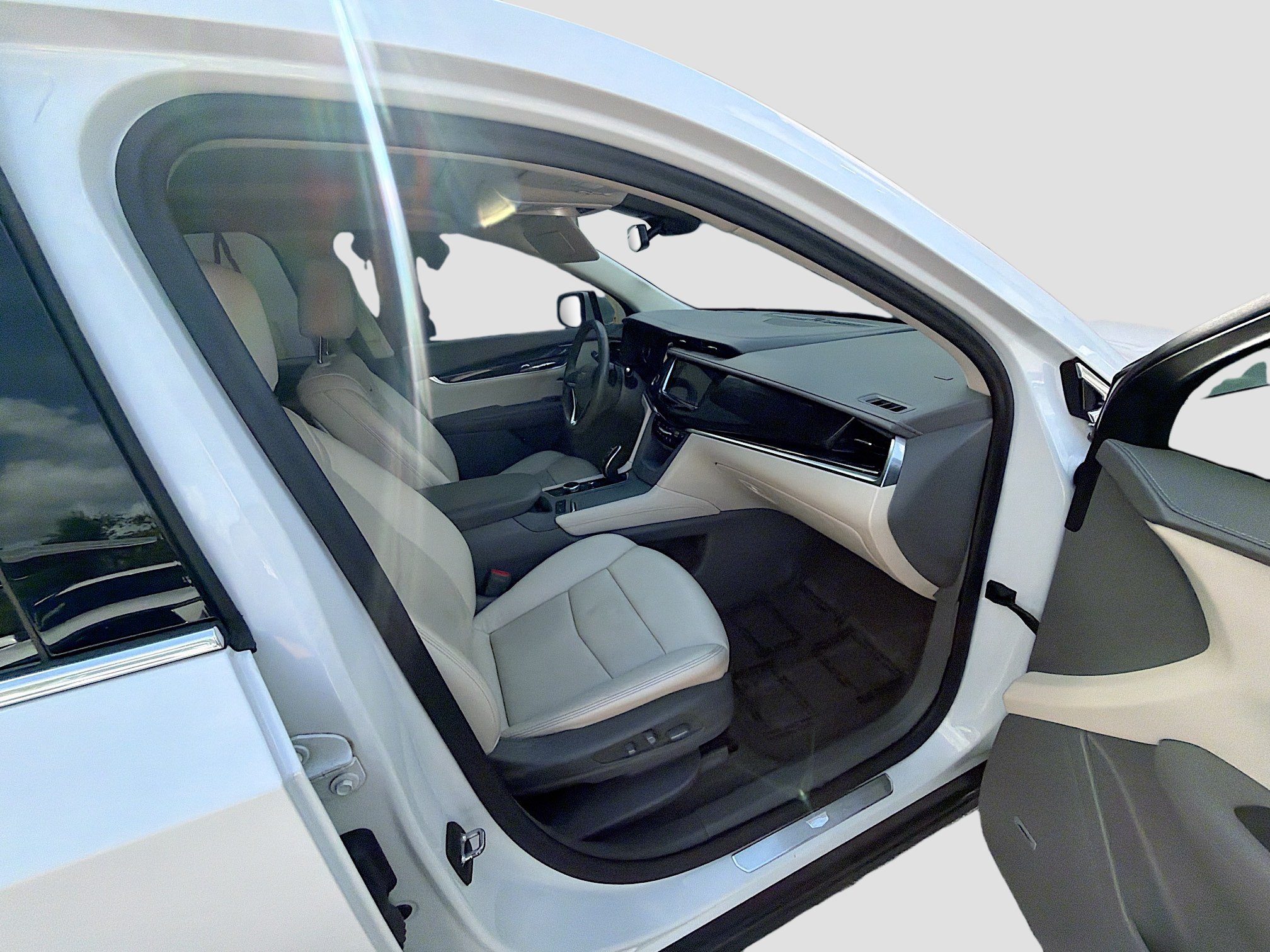 Used 2022 Cadillac XT6 Premium Luxury FWD image 31
