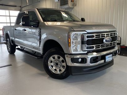 Used 2024 Ford F250 XLT w/ FX4 Off-Road Package