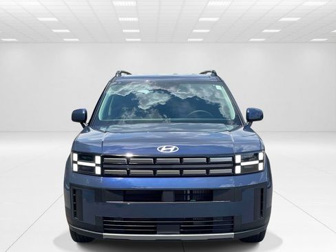 New 2026 Hyundai Santa Fe SEL FWD image 2