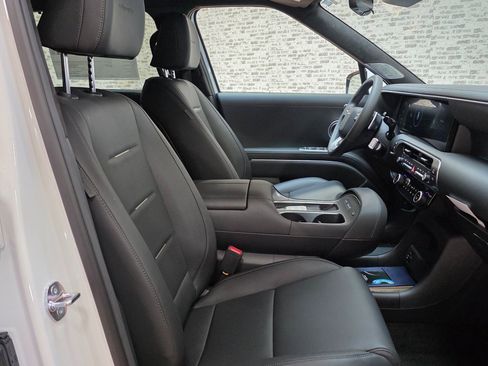 New 2026 Hyundai Palisade Calligraphy image 11