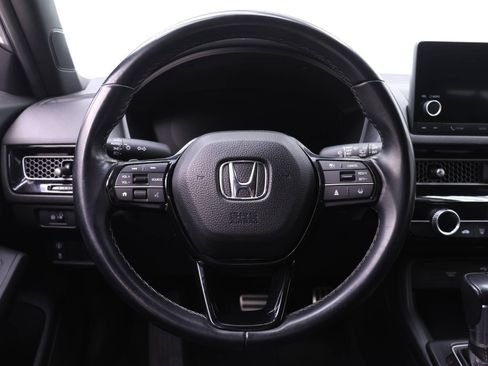 Used 2022 Honda Civic Sport image 14