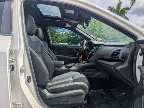 Used 2024 Subaru Outback Wilderness AWD/4WD image 23