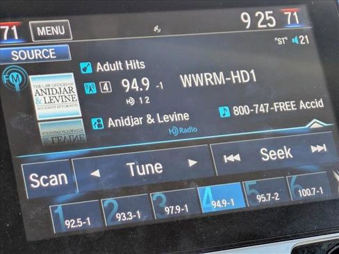 Used 2019 Honda Civic EX image 11