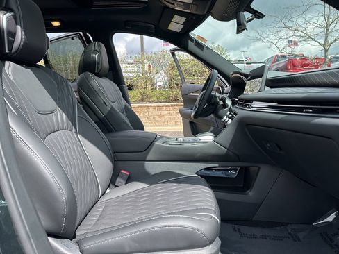 Used 2026 INFINITI QX60 Autograph w/ Dark Cargo Package AWD/4WD image 17