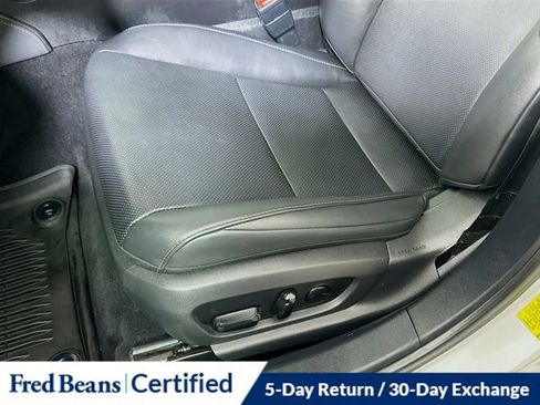 Used 2020 Lexus ES 350 w/ Premium Package FWD image 21