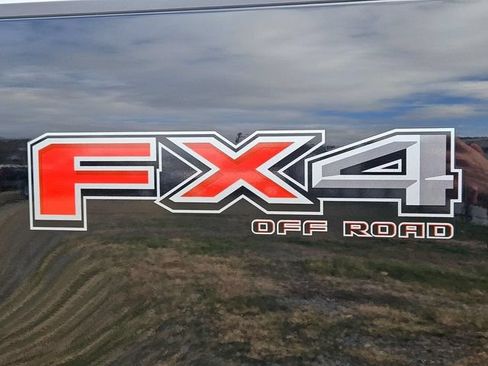 New 2026 Ford F150 XLT w/ Equipment Group 302A MID AWD/4WD image 7