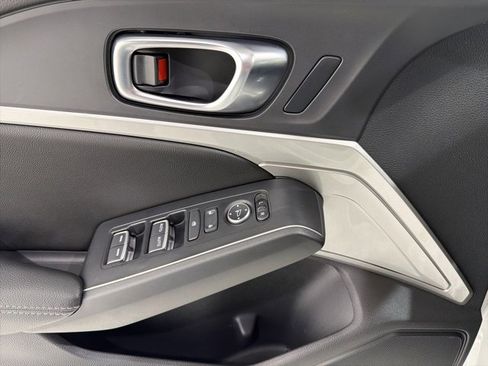 Certified 2023 Acura Integra A-Spec image 11