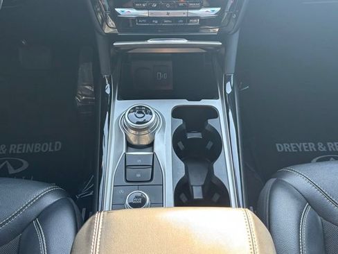 Used 2022 Ford Explorer ST w/ ST Street Pack AWD/4WD image 26