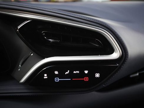 Certified 2025 Ferrari 296 GTB image 32