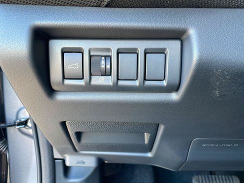 New 2026 Subaru Outback Premium AWD/4WD image 12
