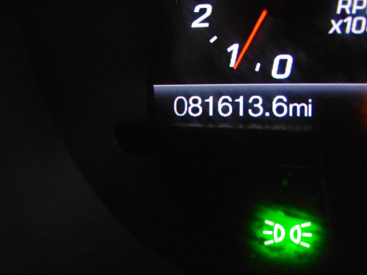 Used 2020 Ford Edge ST w/ Equipment Group 401A AWD/4WD image 12