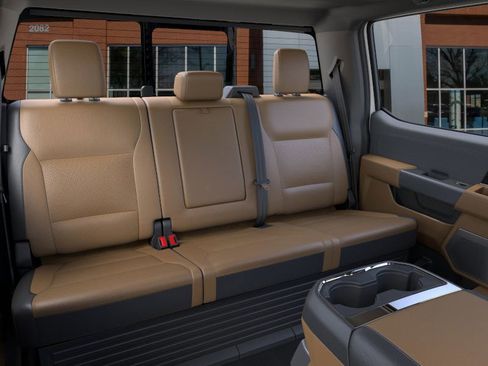 New 2026 Ford F350 Lariat w/ Lariat Ultimate Package image 11