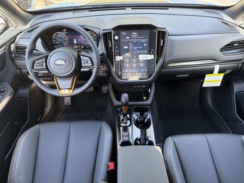 New 2026 Subaru Forester Wilderness image 18