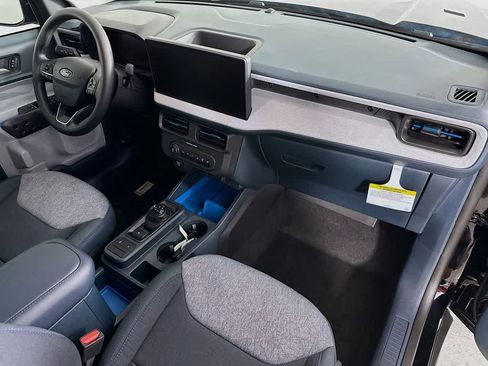 New 2026 Ford Maverick XLT AWD/4WD image 30